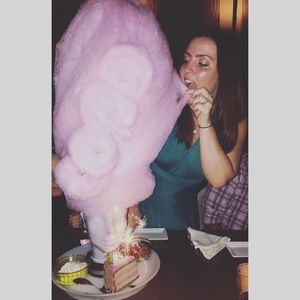 Meet your Posher, Lyndsey